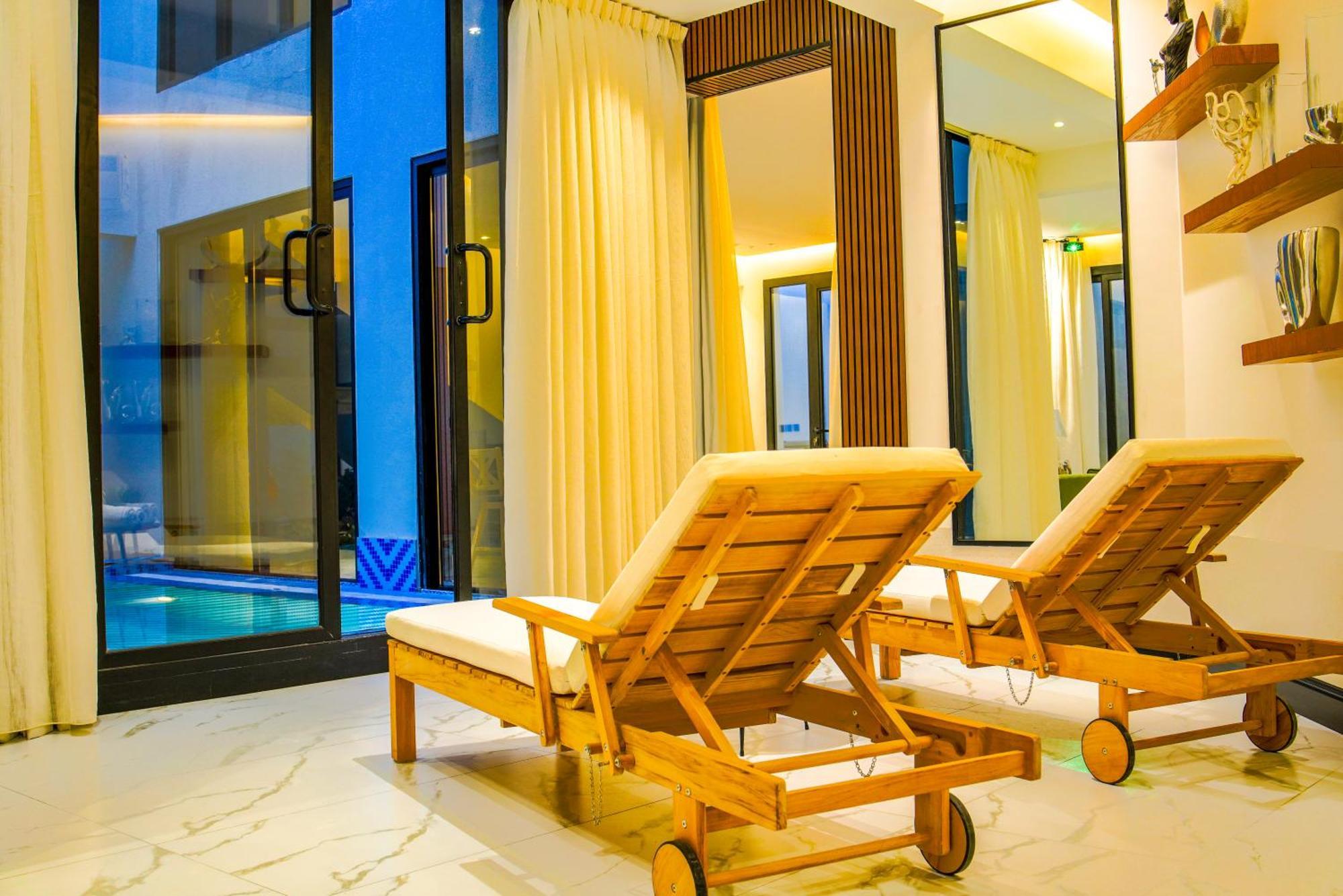The Land Resort Riadh Exterior foto